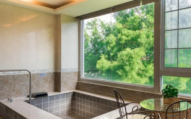 Florence Resort Villa