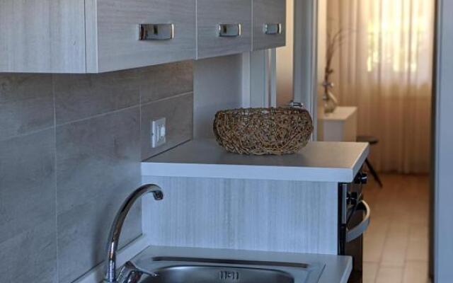 Appartamento in Villa