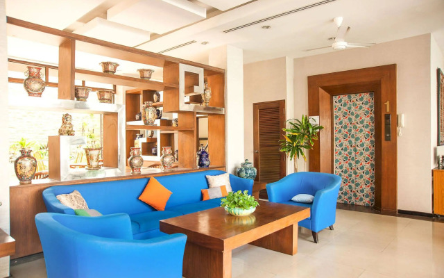 Crystal Inn Phuket