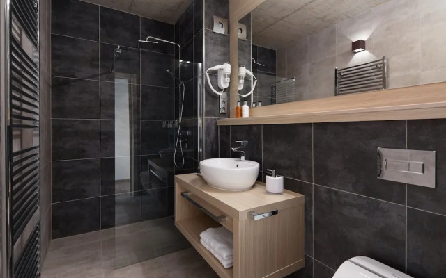 JBX Resort Apartments Lipno
