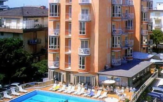 Hotel Stockholm