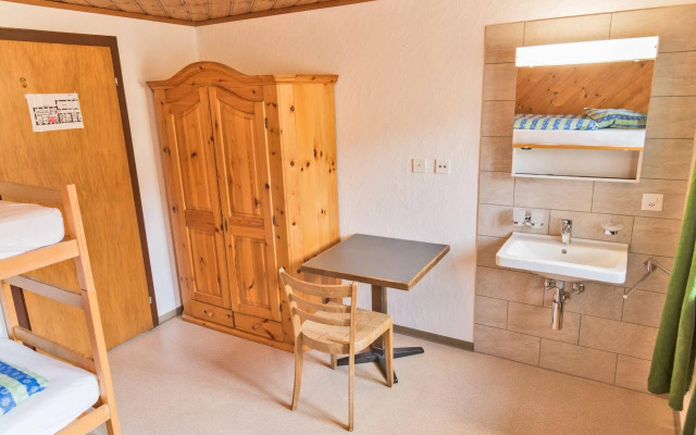 Hotel Bernina Hospiz - Hostel