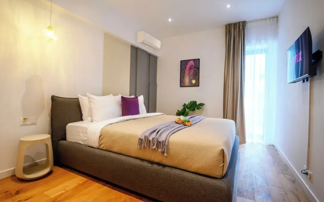 Premium Apartments - ONE Cotroceni