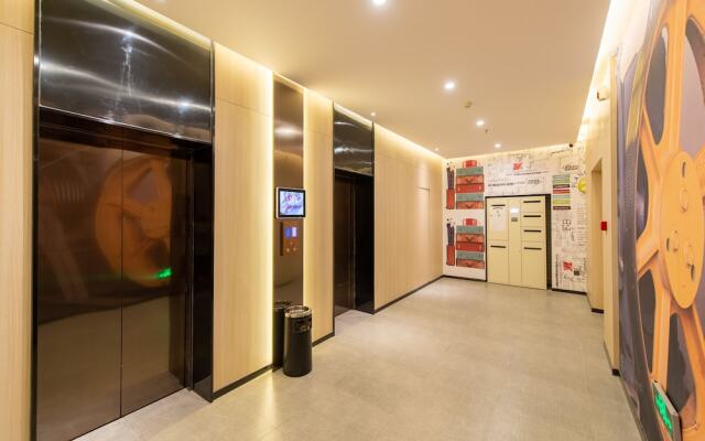 Nanfang Junyue Business Hotel