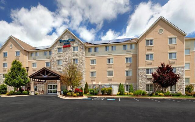 TownePlace Suites Marriott Joplin