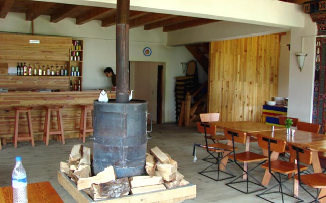 Dewachen Hotel & Spa