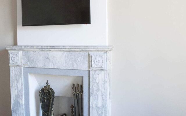 Belledonne Stylish Apartment