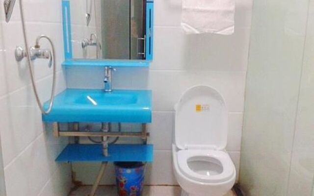 Wuhan Tianlong Hotel
