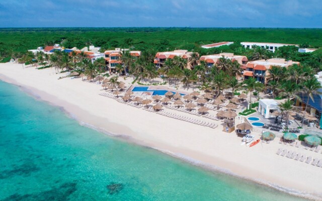 Sunscape Akumal Beach Resort & Spa - All Inclusive