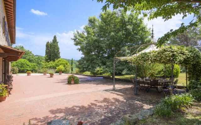 House Il Leccio Vinci