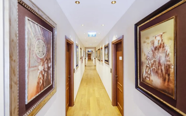 Hotel Dvorac Jurjevec