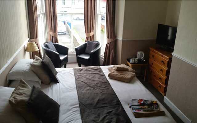 Brunton House B&B