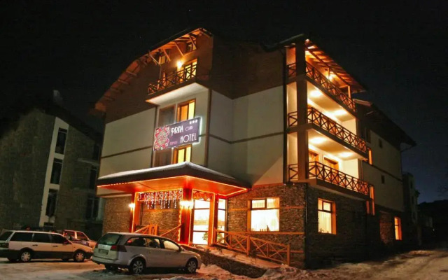 Pirina Club Family Hotel