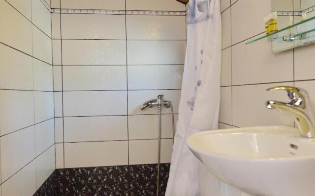 Marilena Apartments