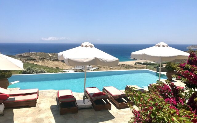 Villa Nautilia