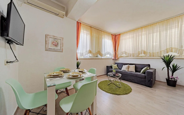 Villa Viki Apartman 1
