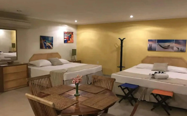 O Casarao Guesthouse