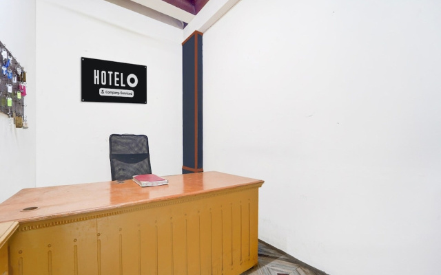 Super Hotel O Pathanamthitta