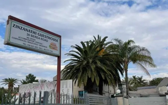 Zinzanathi Guesthouse
