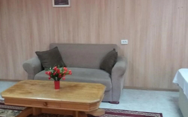 Hostel Anna