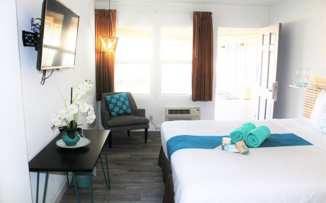 Hotel Point Loma