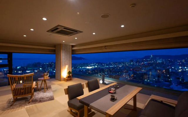 Yunaginoyu Hanajyukai Hotel 