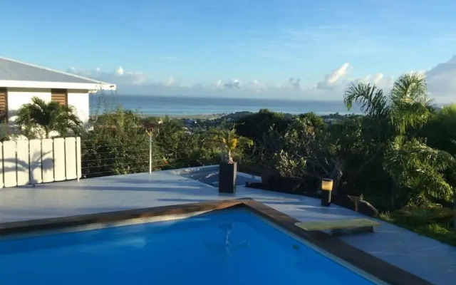 Bungalow Premium Tahiti