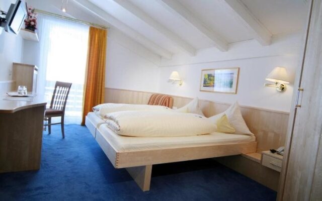 Hotel Wagner