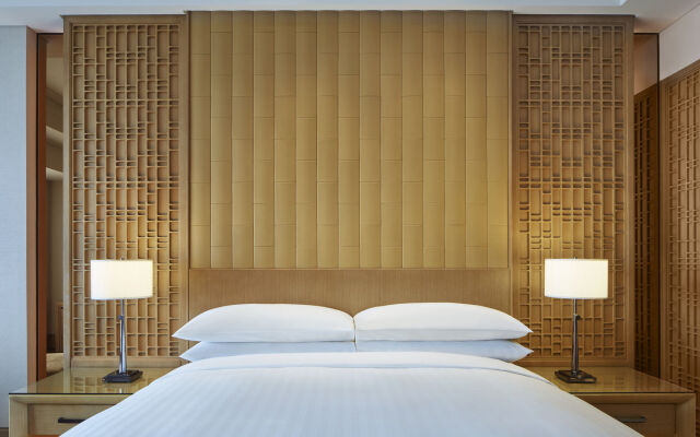 Zhuhai Marriott Hotel