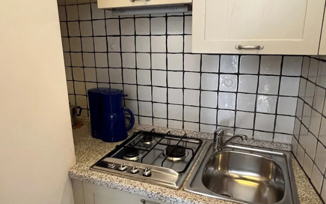 Residence Casa Gardola