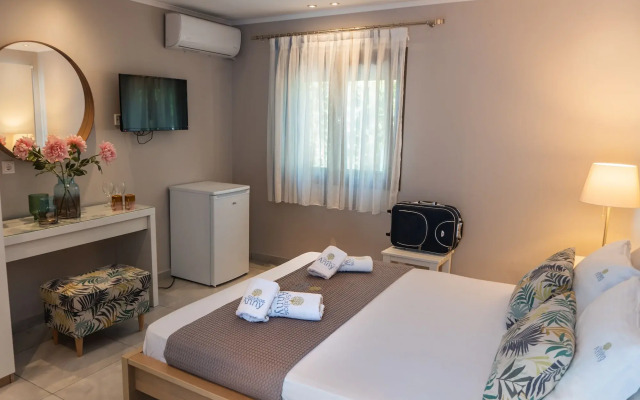 Anny Residences & Suites