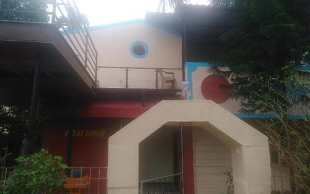 Mhatre's Guest House