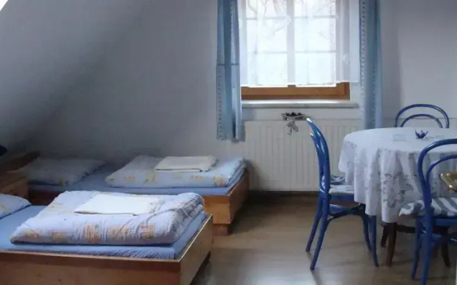 Pokoje Gościnne Arnika Górska