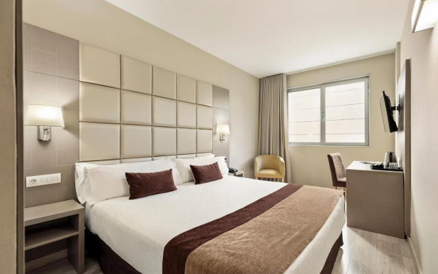 Eurohotel Diagonal Port