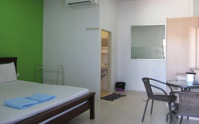 Tongmai Resort