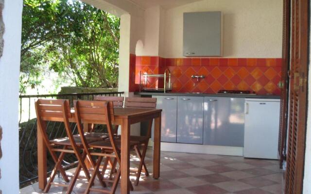 Residence U Veniqui