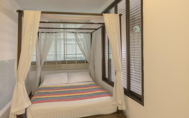 The Best Bangkok House