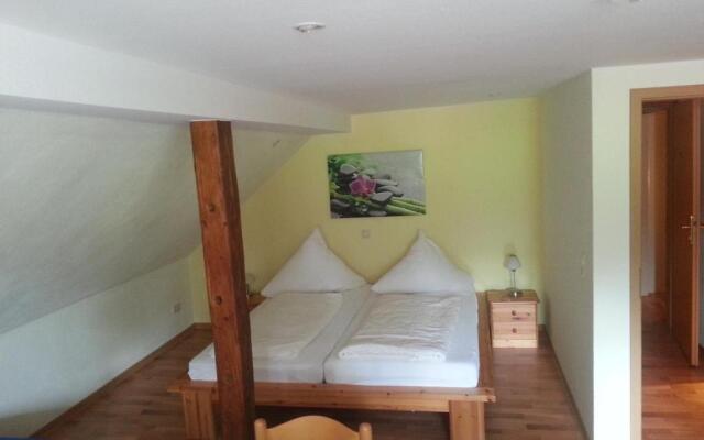 Landgasthof Lang Zum Adler