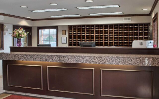 Motel 6 Richmond, VA - I-64 West