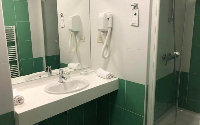Hotel Rotondo