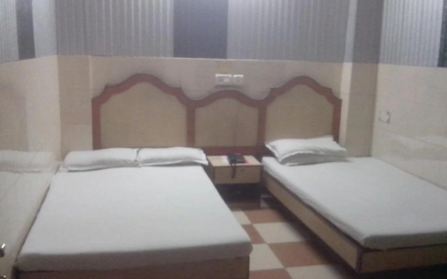 Shivam Palace