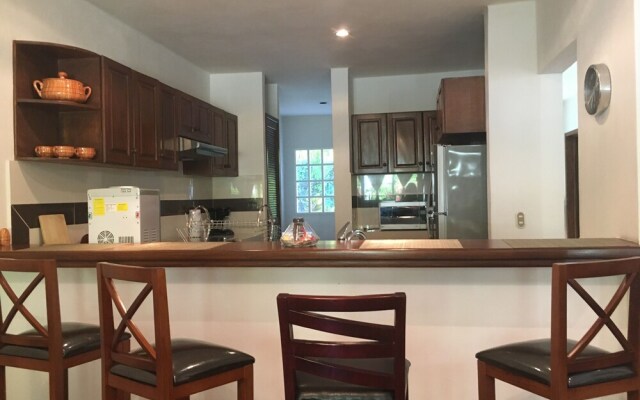 Villas Plaza mismaloya beach A3