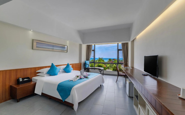 Sanya Luyi Sea View Hotel