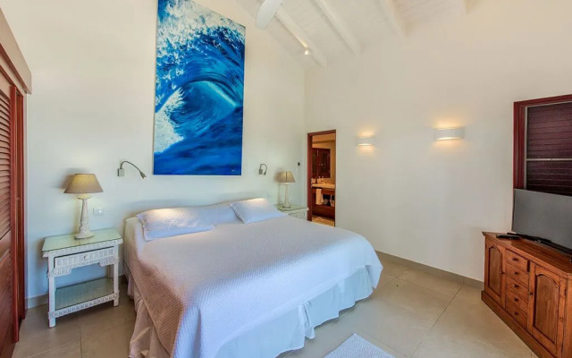 Dream Villa Terres Basses-1160