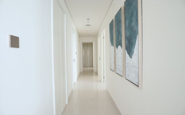 HiGuests - Beach Vista Tower 2