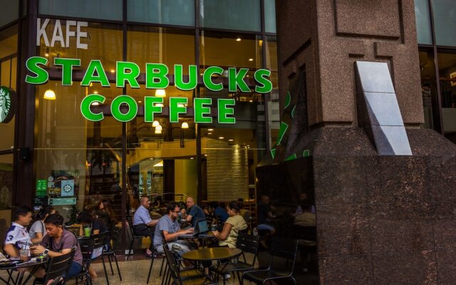 Rainbow Suites at Times Square