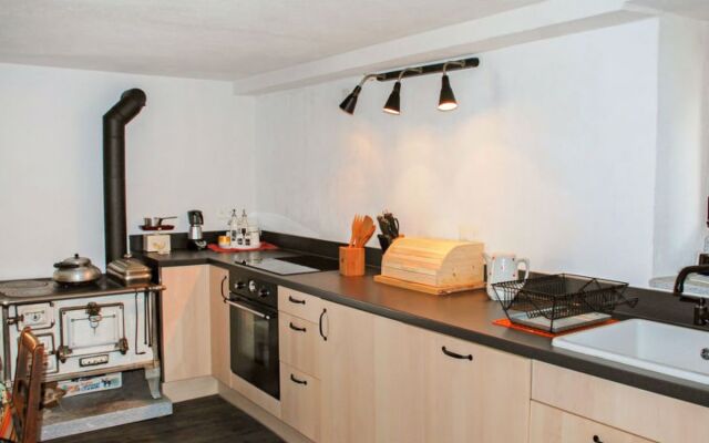 Apartment Peppa Chironico