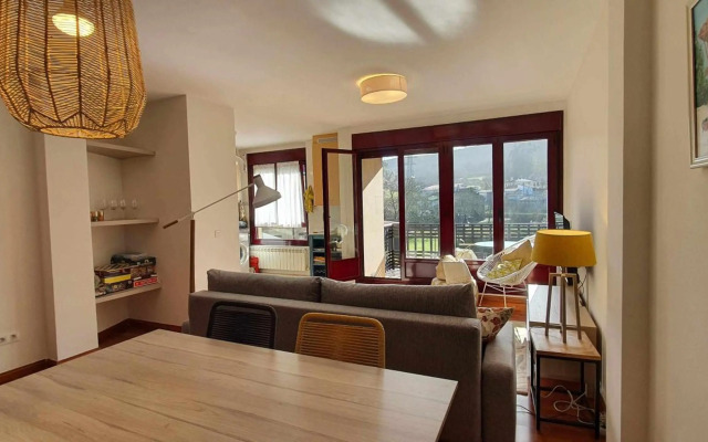 Apartamento Vacacional La Madora