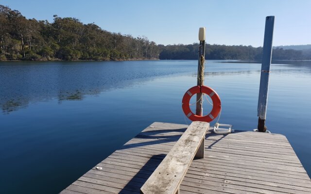 Wonboyn Lake Resort