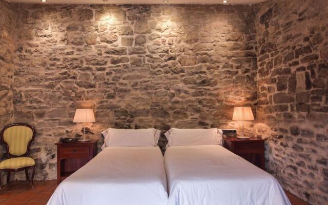Hotel Rural Nobles de Navarra